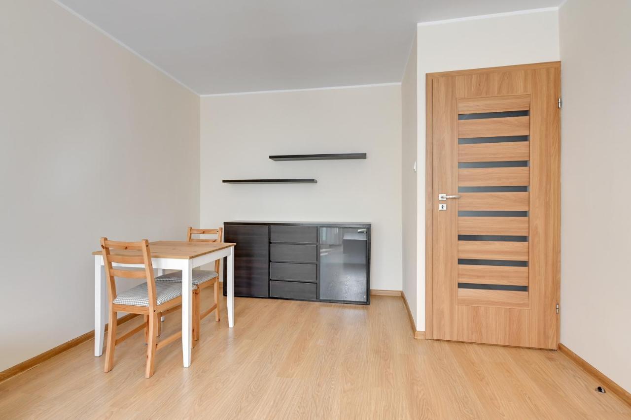 Apartment Platinium Dworski