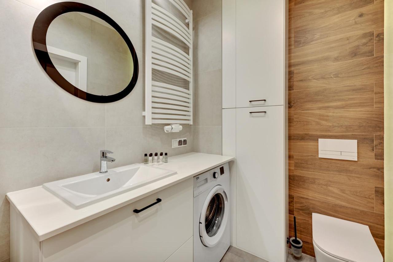 Dom & House - Nadmorski Park Apartment Gdansk