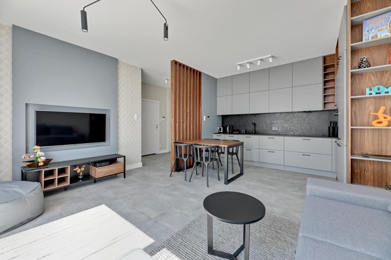 Apartment Dom & House - Nadmorski Park *