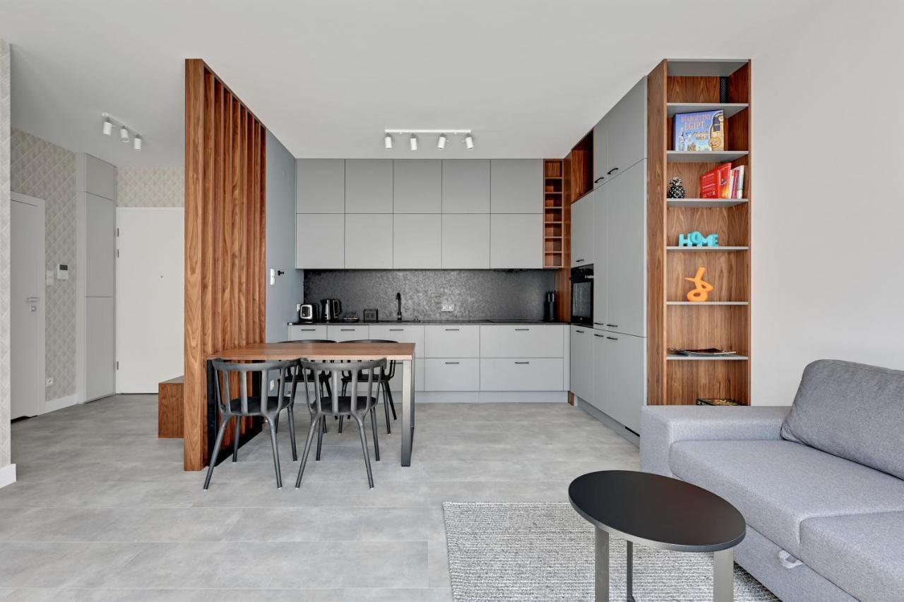 Dom & House - Nadmorski Park * Gdansk