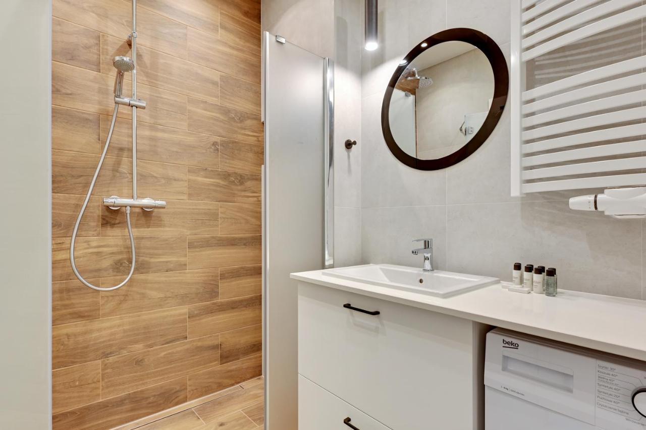 Apartment Dom & House - Nadmorski Park *