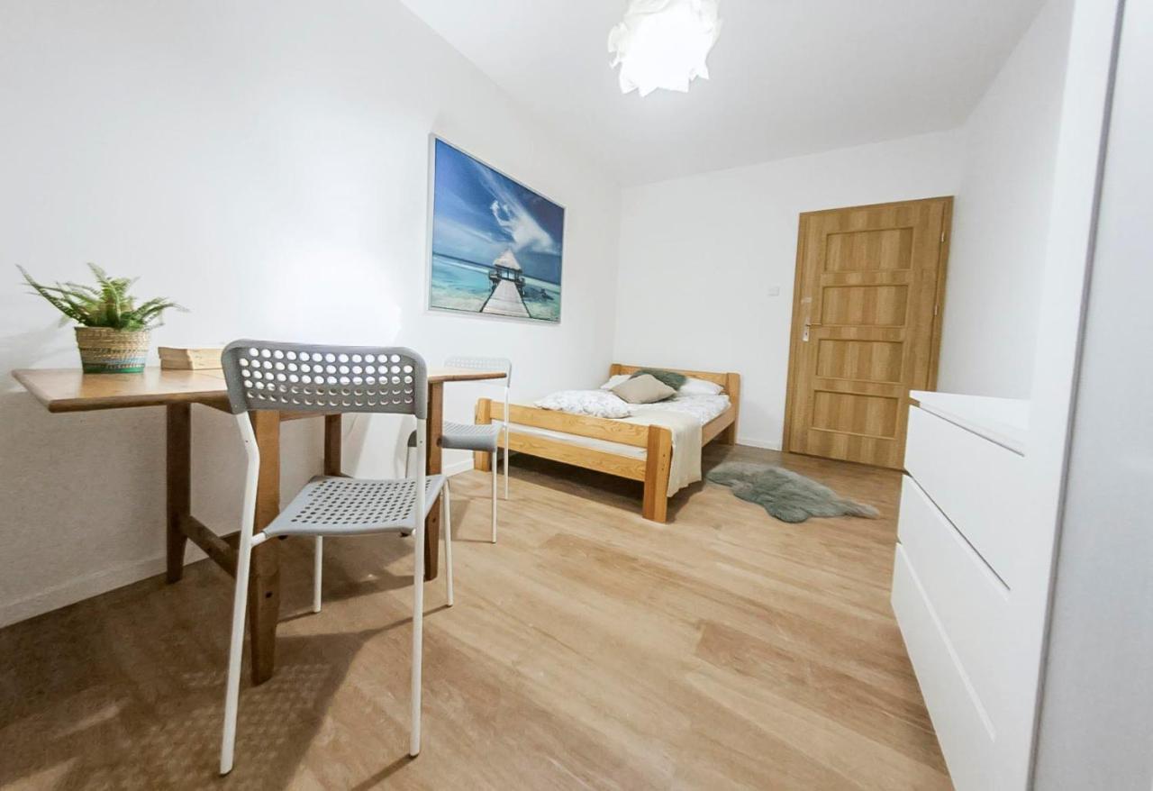 Apartament Gdansk Bretowska Brama X Apartment