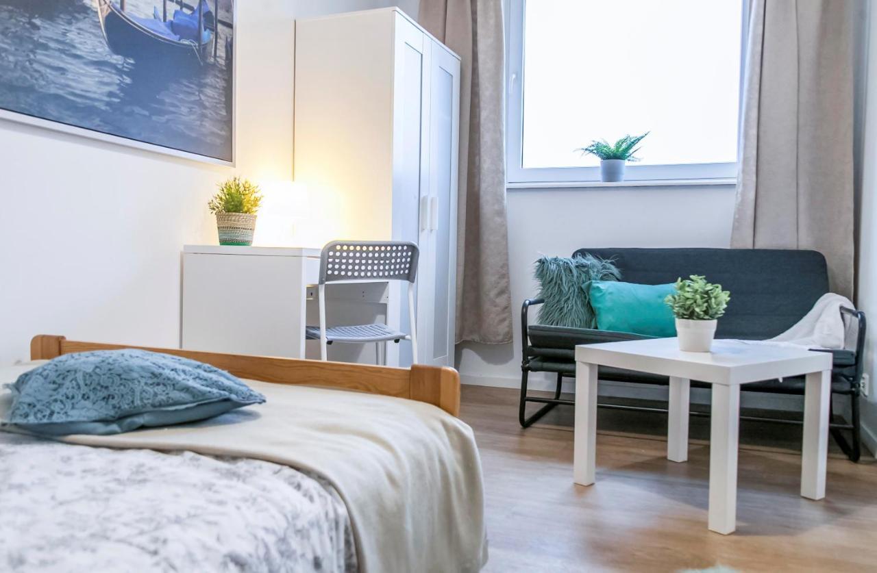 Apartament Gdansk Bretowska Brama X *