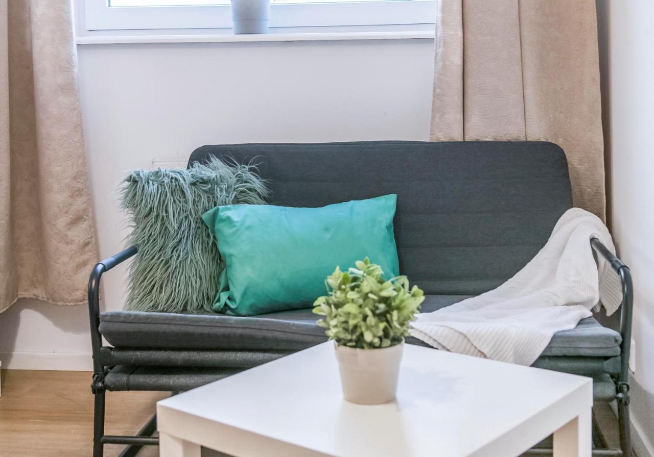 Apartament Gdansk Bretowska Brama X * Gdansk