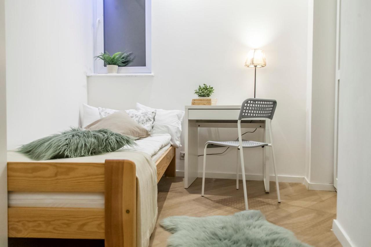 Apartament Gdansk Bretowska Brama X * Gdansk