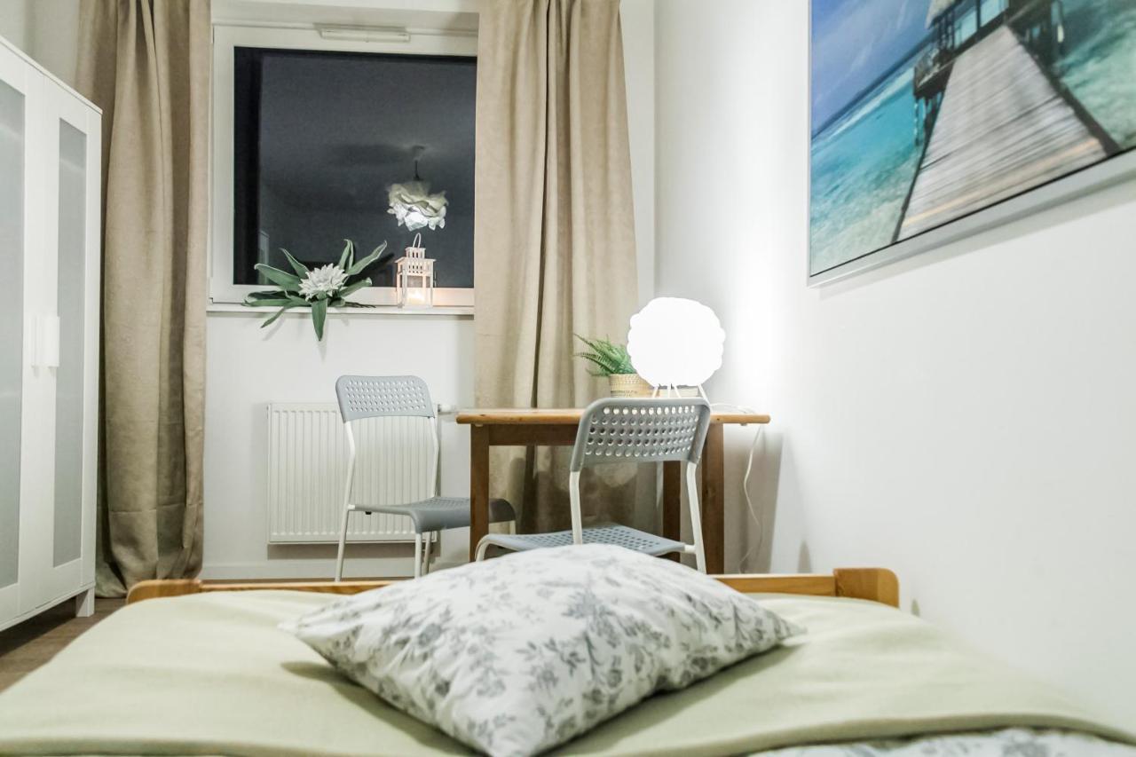Apartament Gdansk Bretowska Brama X Apartment