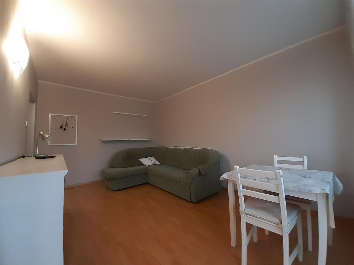 Kawalerka Blisko Plazy Przymorze Gdansk