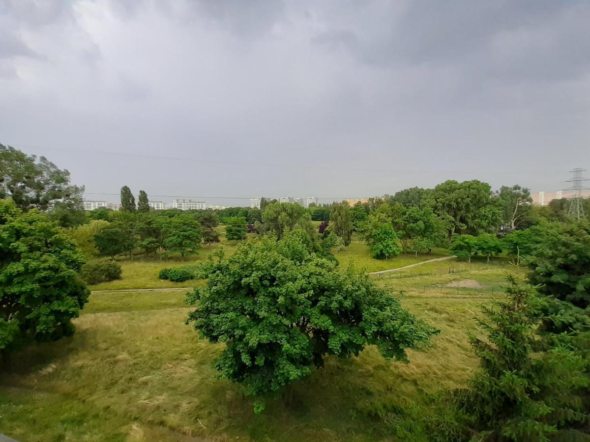 Kawalerka Blisko Plazy Przymorze Apartment