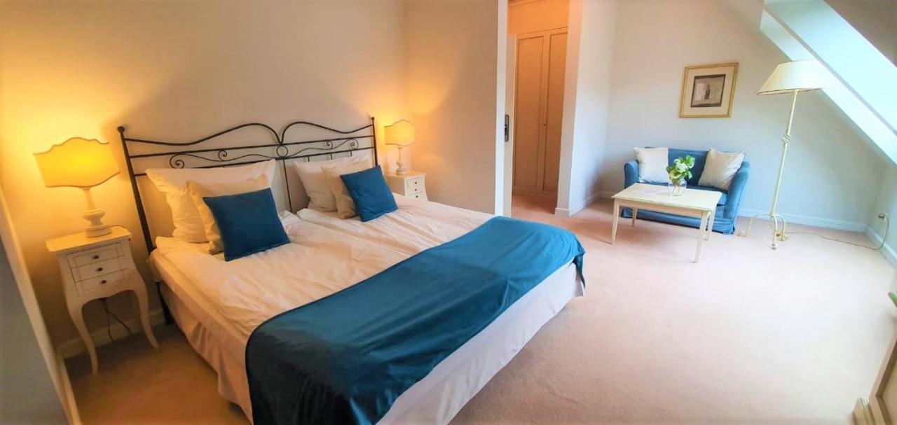 Bed & Breakfast Oliwska Dolina Gdansk