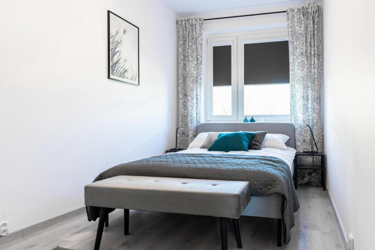 Quadratum By Renters * Gdansk