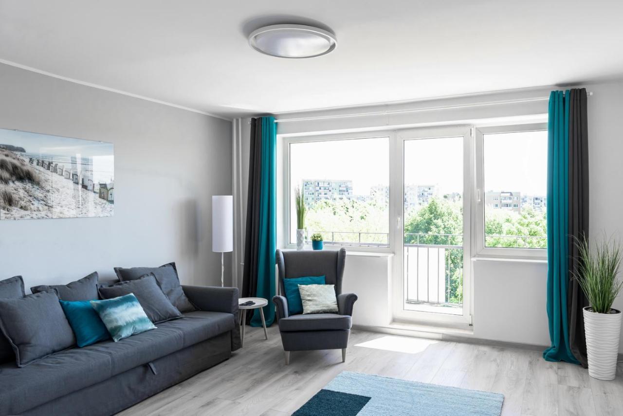 Quadratum By Renters Gdansk