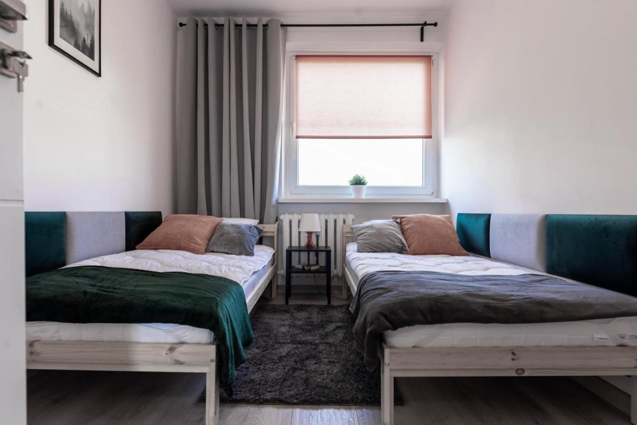 Quadratum By Renters Apartment *