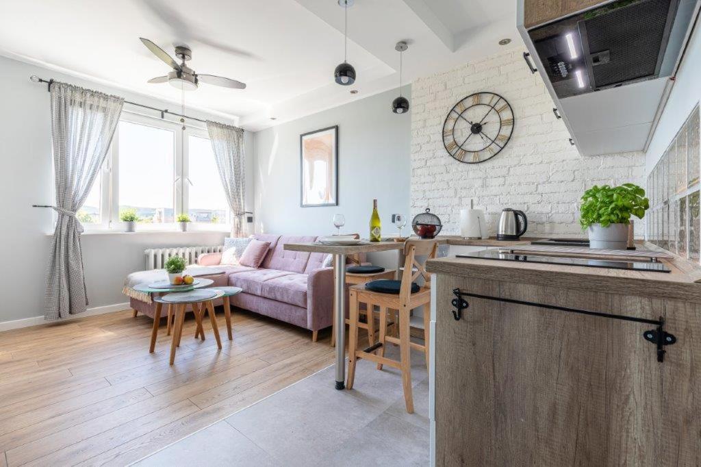 Apartment Blisko Plazy W Jelitkowie - Przymorze *