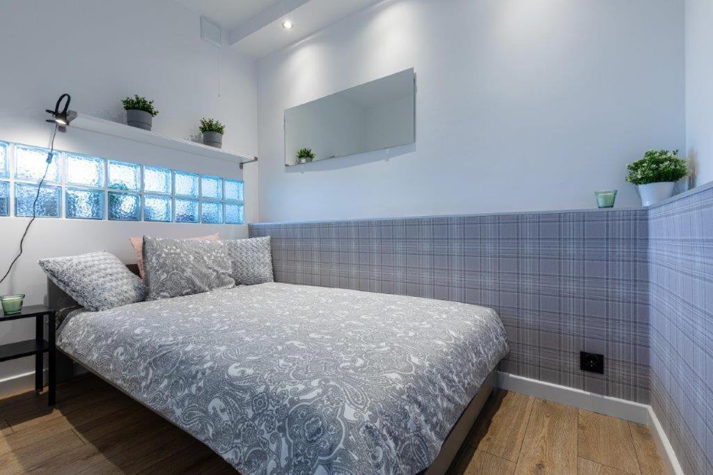 Apartment Blisko Plazy W Jelitkowie - Przymorze *
