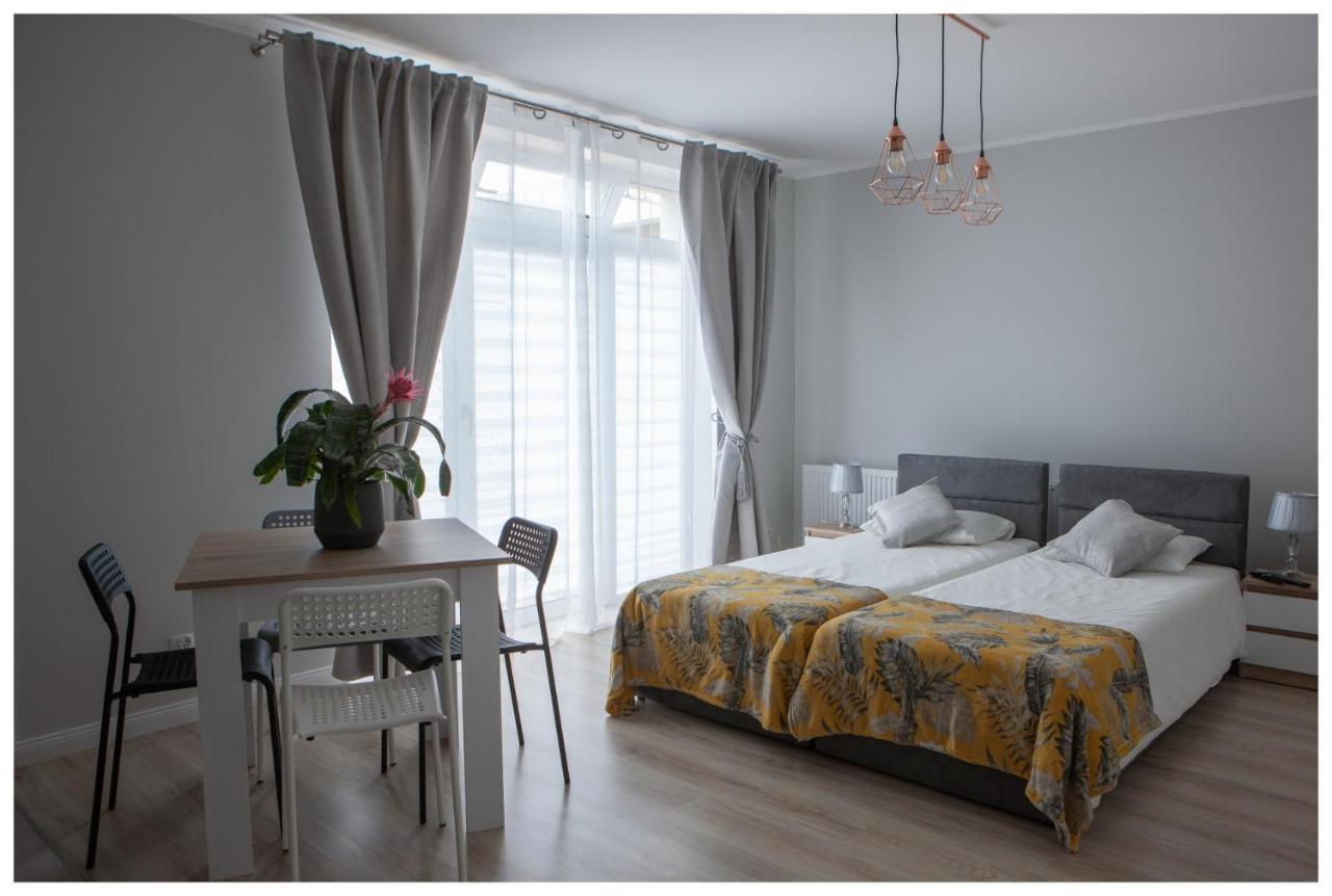 Privat bolig Na Wynajem *