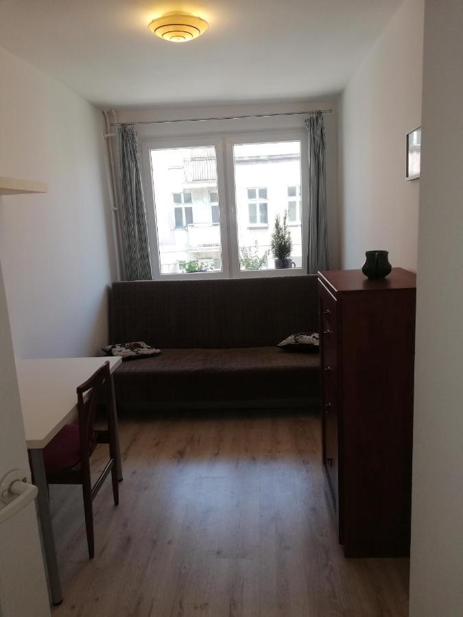 Apartment Trzy Pokoje Nad Motlawa