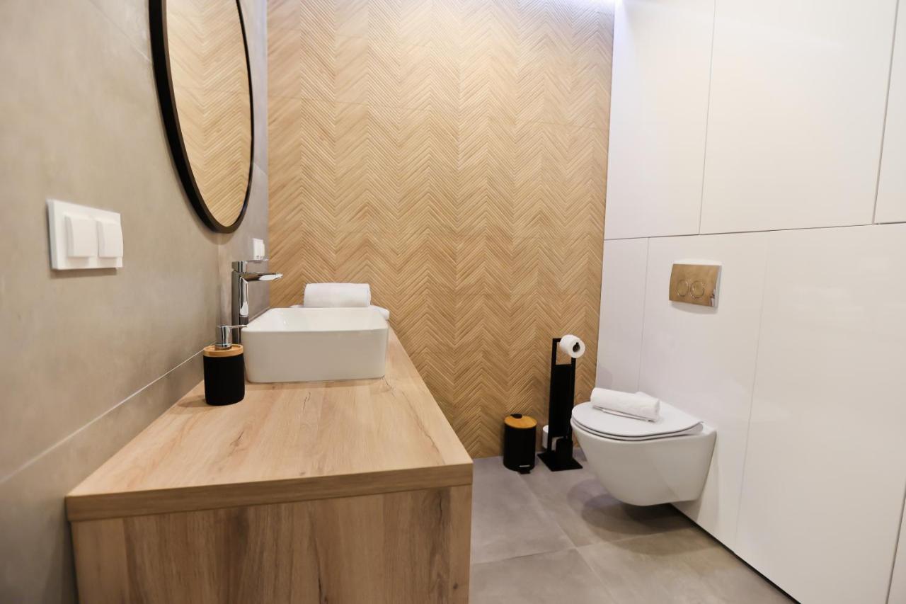 Apartment M&k Nadmorski Zagajnik - Sobieszewo, Wyspa Sobieszewska