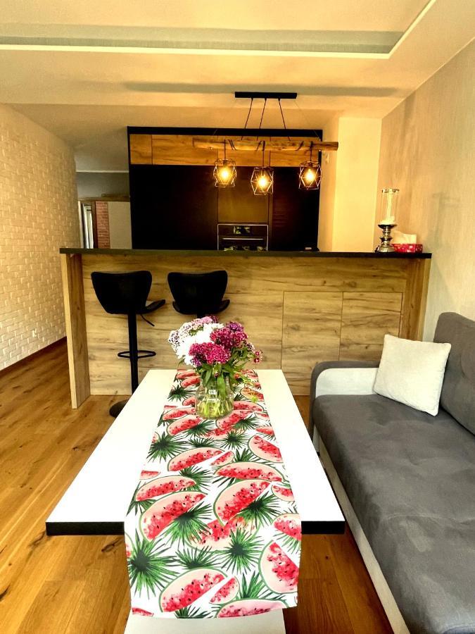 Zielona Dolina Lejlighed Gdańsk