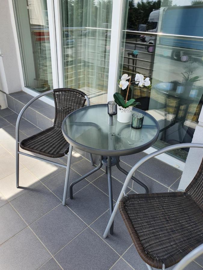 Apartament Apartament Lilly