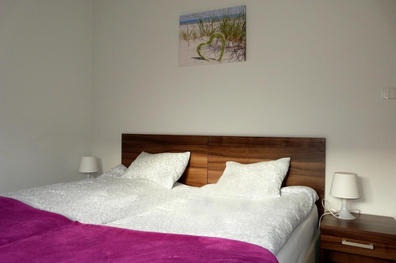 Amber House Privat bolig Gdańsk