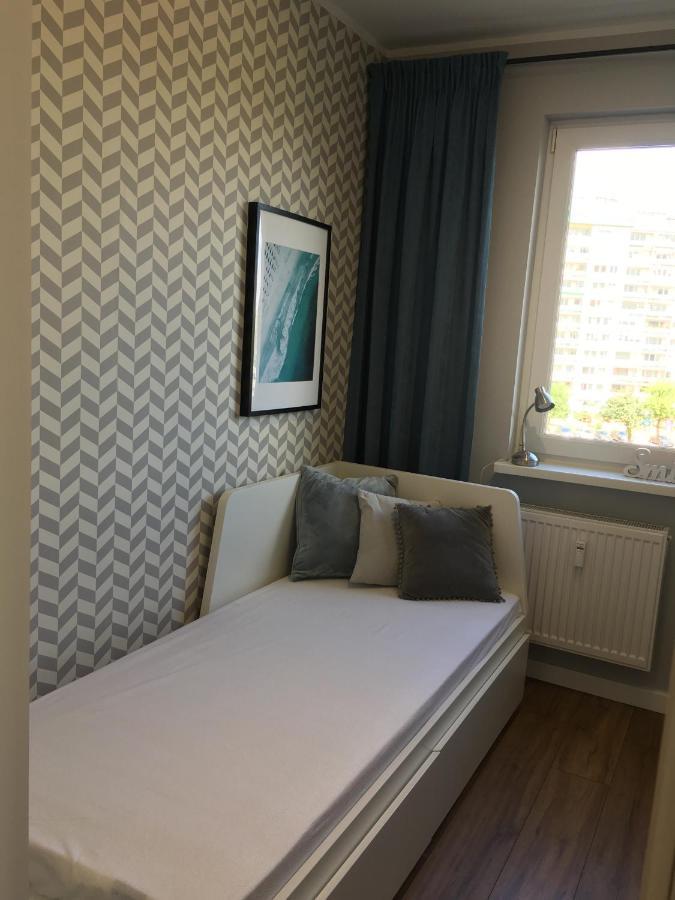 Przy Morzu Apartment Gdansk