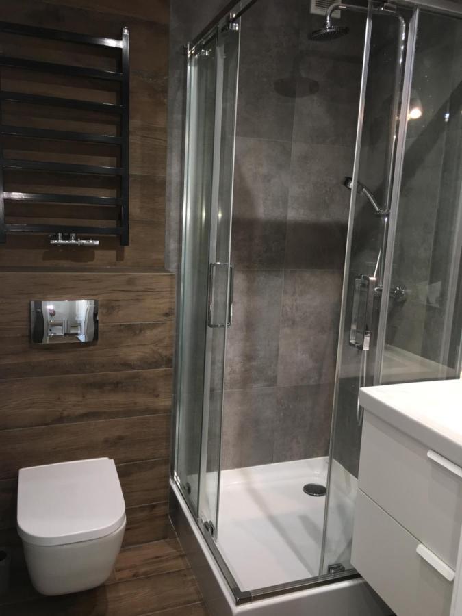 Przy Morzu Apartment Gdansk