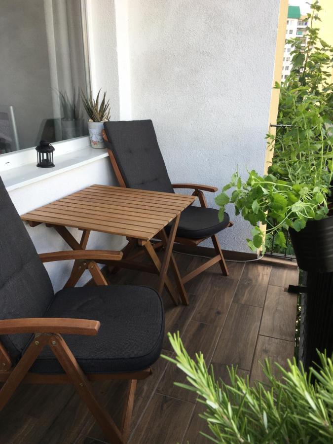 Przy Morzu Apartment Gdansk