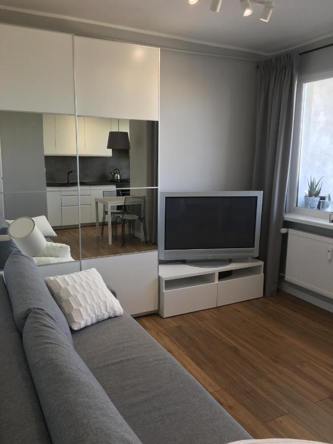 Przy Morzu Apartment Gdansk
