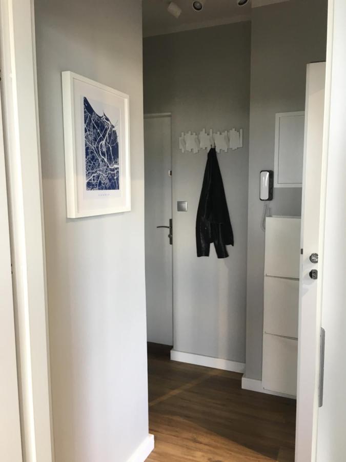 Apartment Przy Morzu *