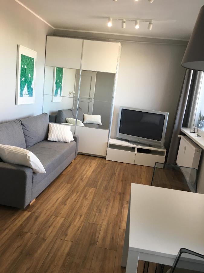 Apartment Przy Morzu *