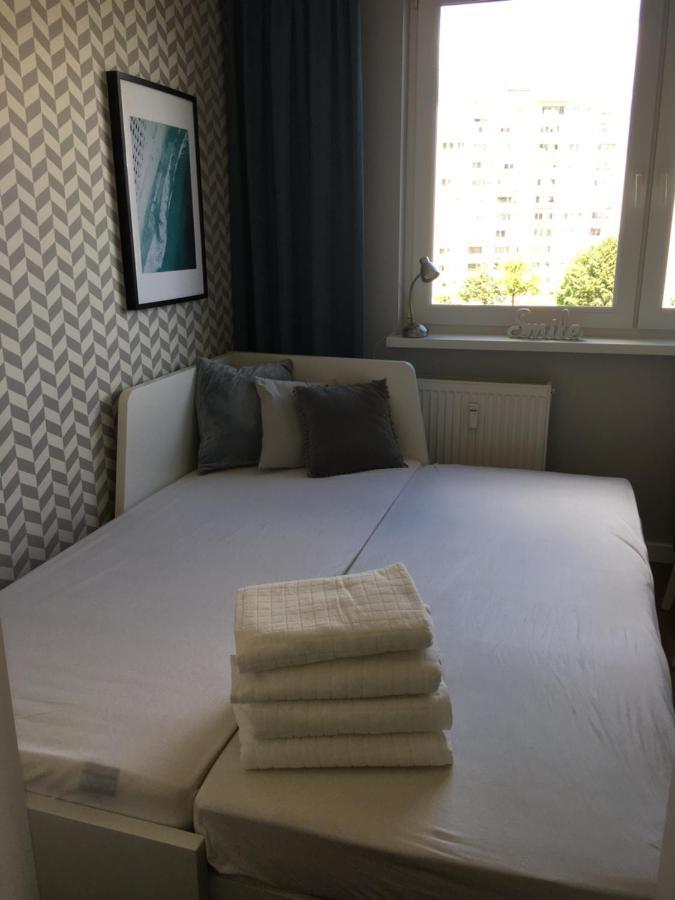 Apartment Przy Morzu *