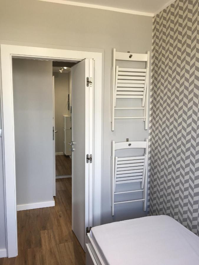 Przy Morzu Apartment *