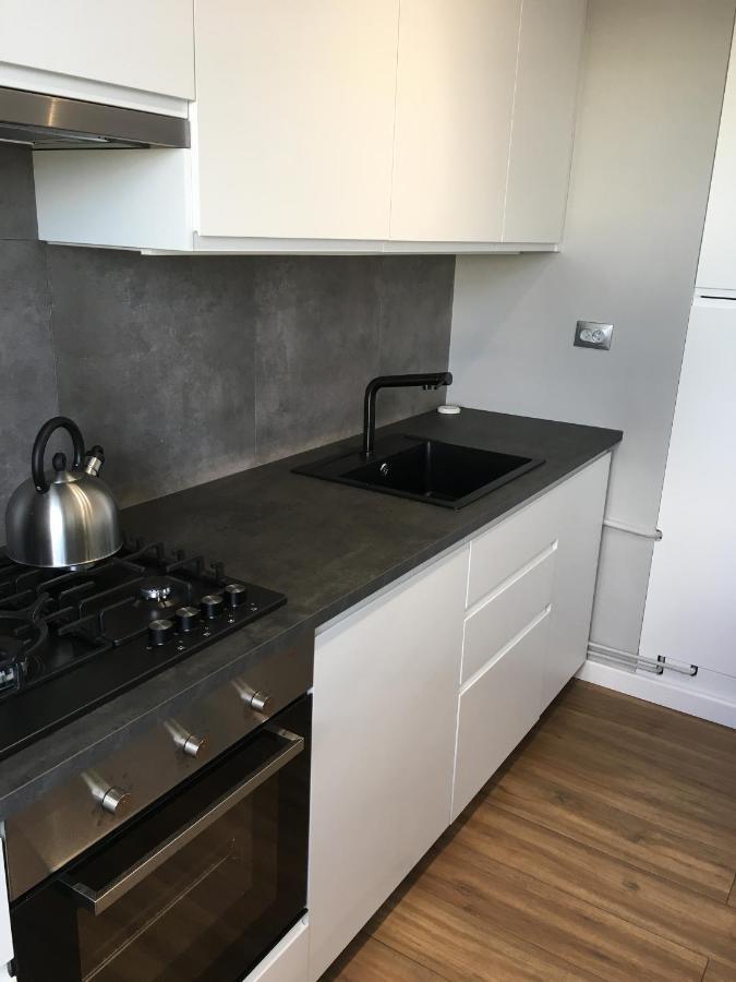 Przy Morzu Apartment Gdansk