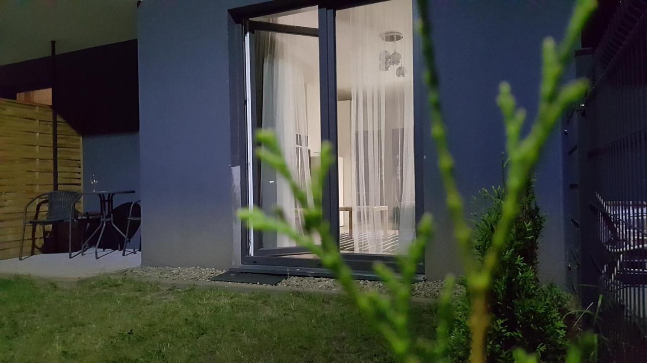 Apartment Lemon House Gdansk
