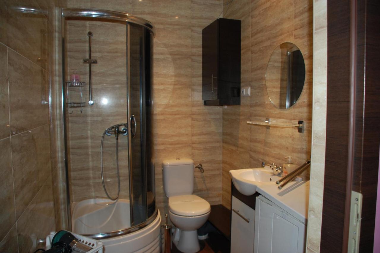 Apartament Grand Gdańsk