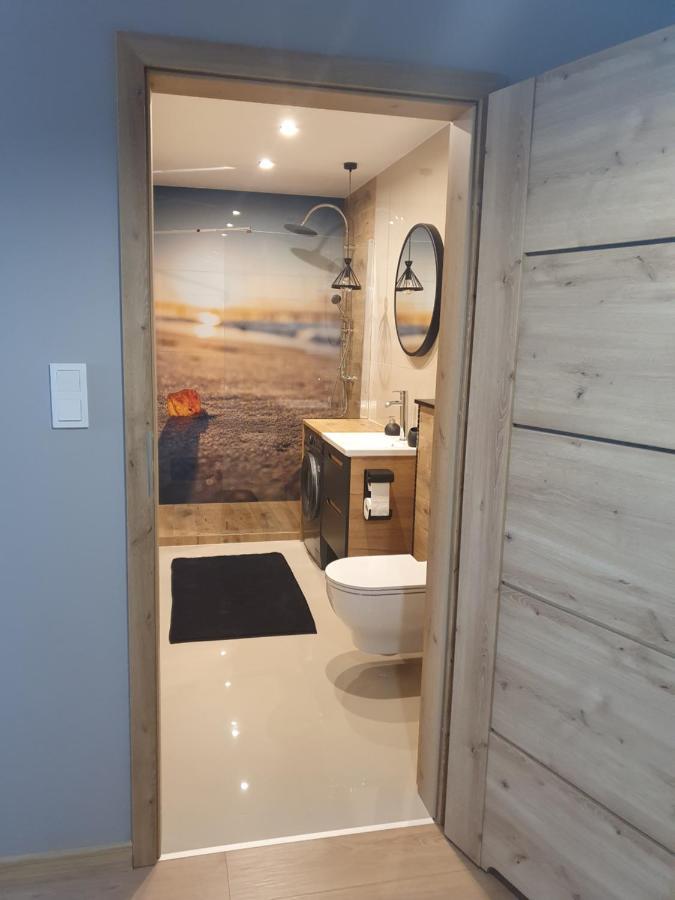 Apartament Nad Morzem Plaza Brzezno * Gdansk
