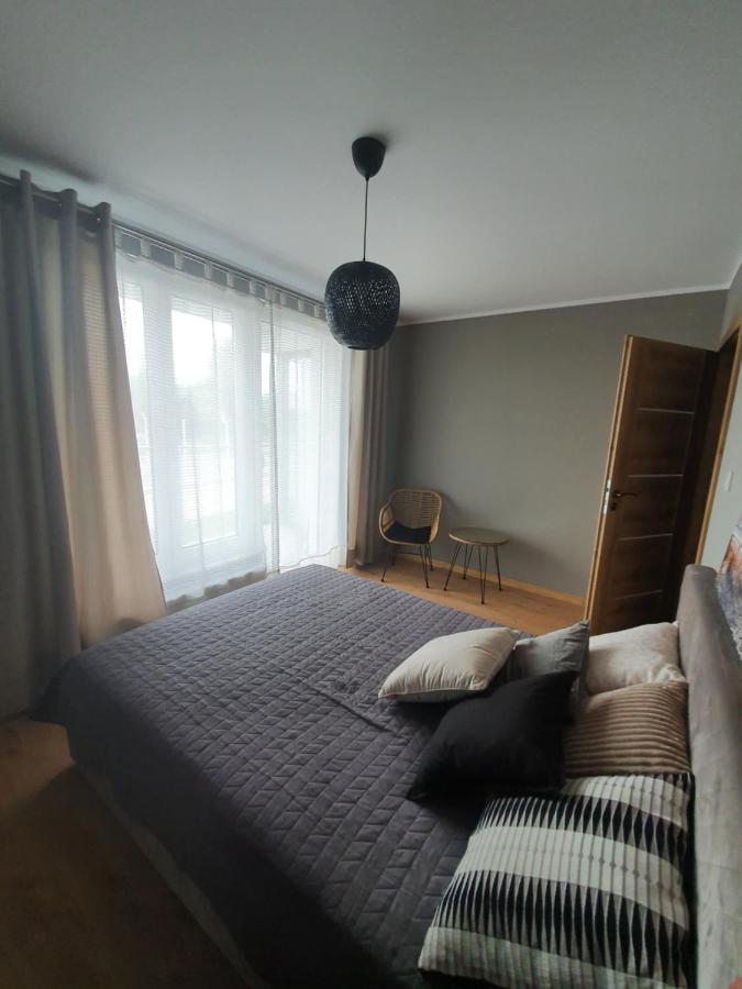 Apartment Apartament Nad Morzem Plaza Brzezno Gdansk