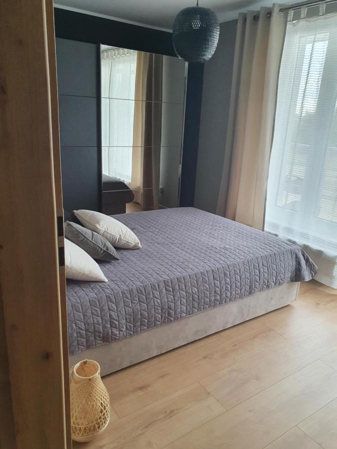 Apartment Apartament Nad Morzem Plaza Brzezno Gdansk