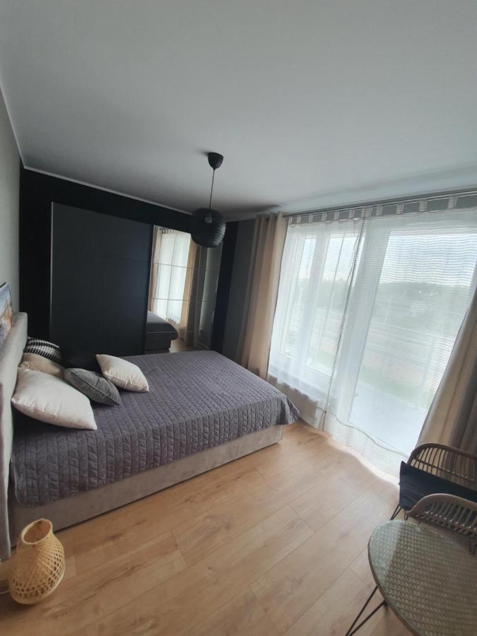 Apartment Apartament Nad Morzem Plaza Brzezno