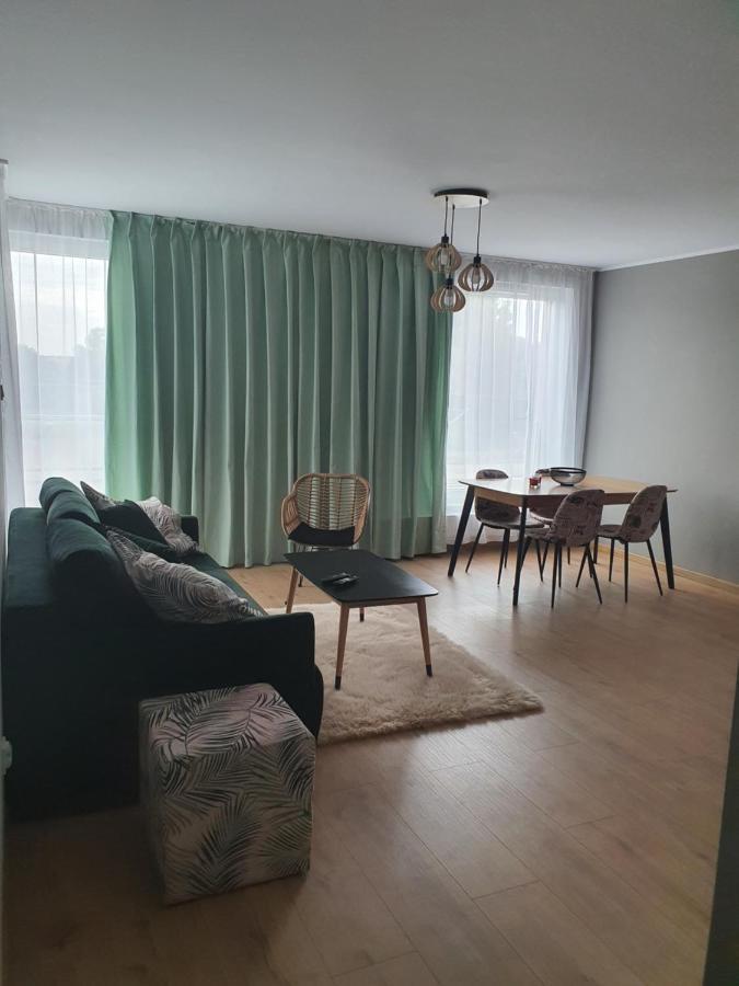Apartament Nad Morzem Plaza Brzezno Apartment *