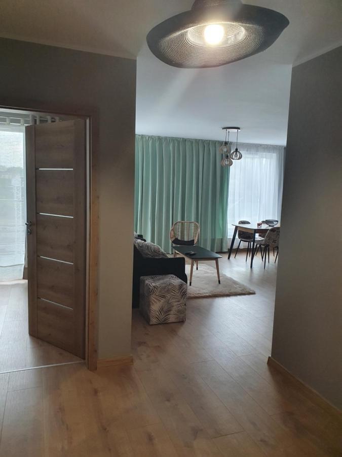 Apartment Apartament Nad Morzem Plaza Brzezno