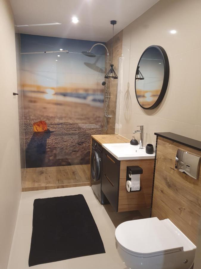 Apartment Apartament Nad Morzem Plaza Brzezno *
