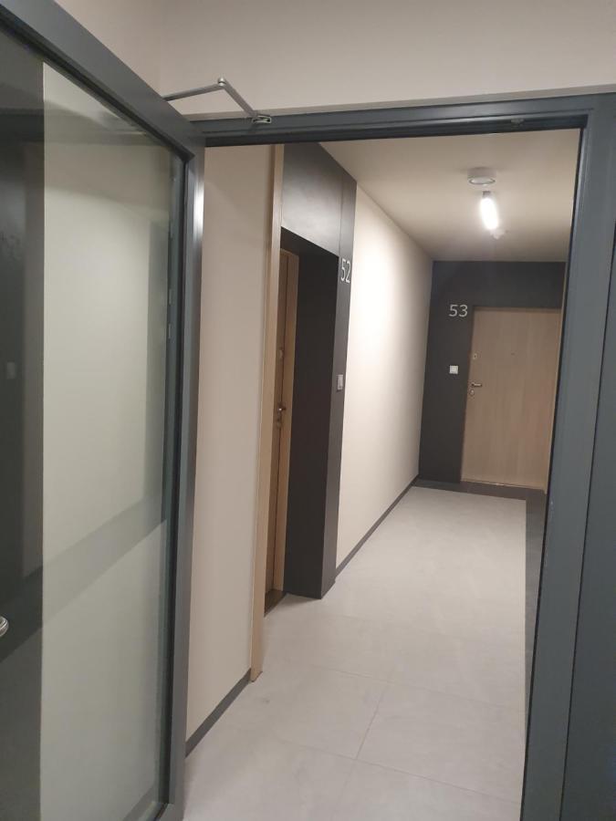 Apartament Nad Morzem Plaza Brzezno *