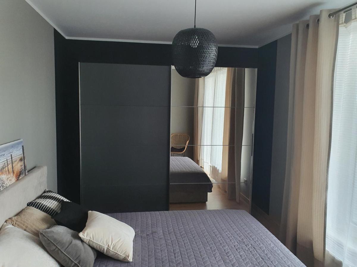Apartment Apartament Nad Morzem Plaza Brzezno *