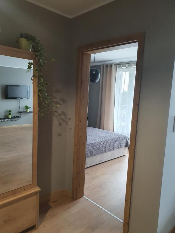 Apartament Nad Morzem Plaza Brzezno Apartment *