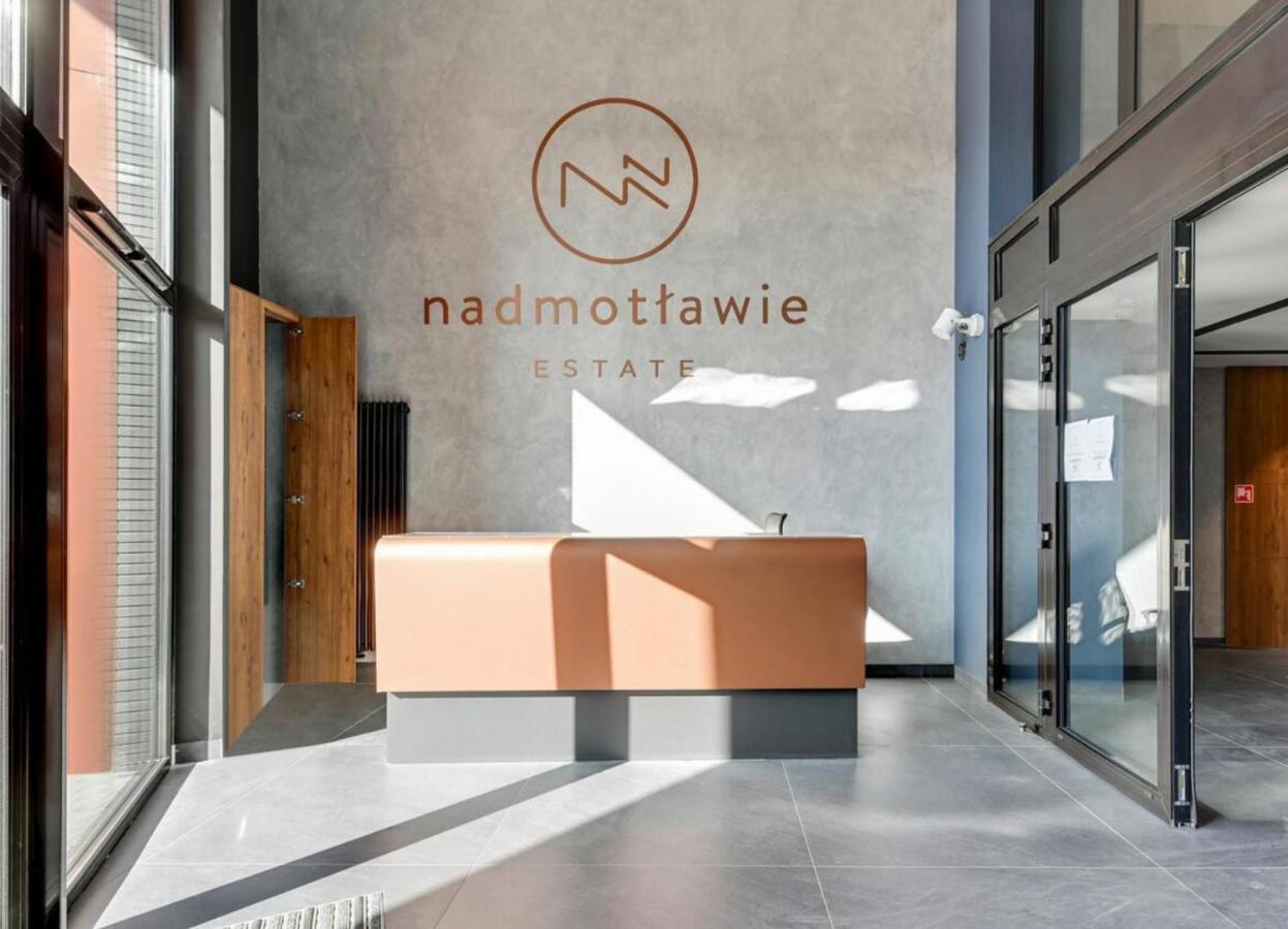 Marron Serce Gdanska Nadmotlawie Gdansk