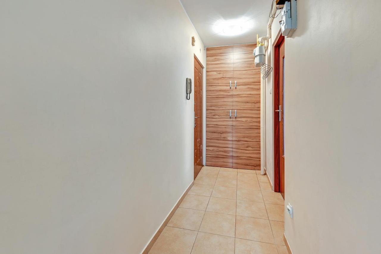Apartament Alicja Ii *