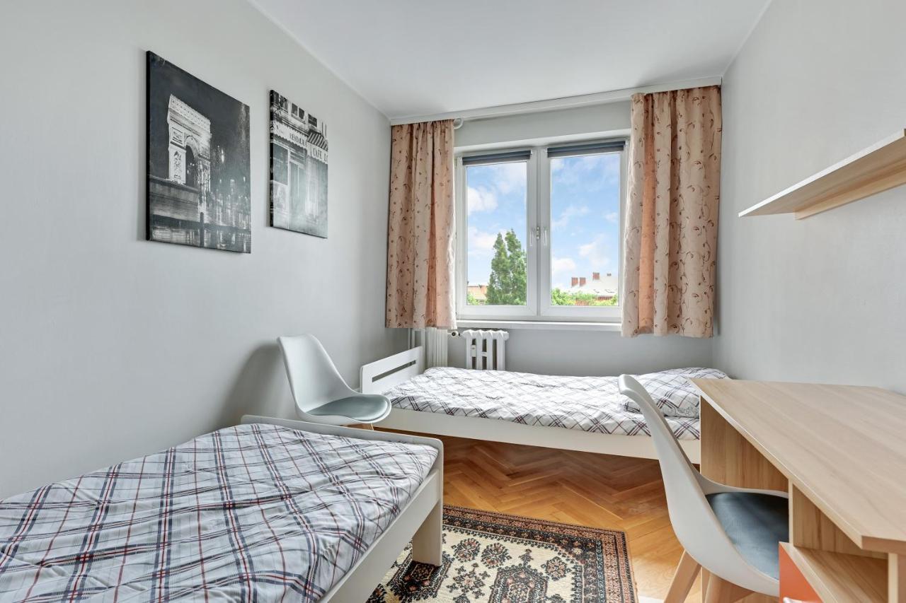 Apartament Apartament Alicja Ii *