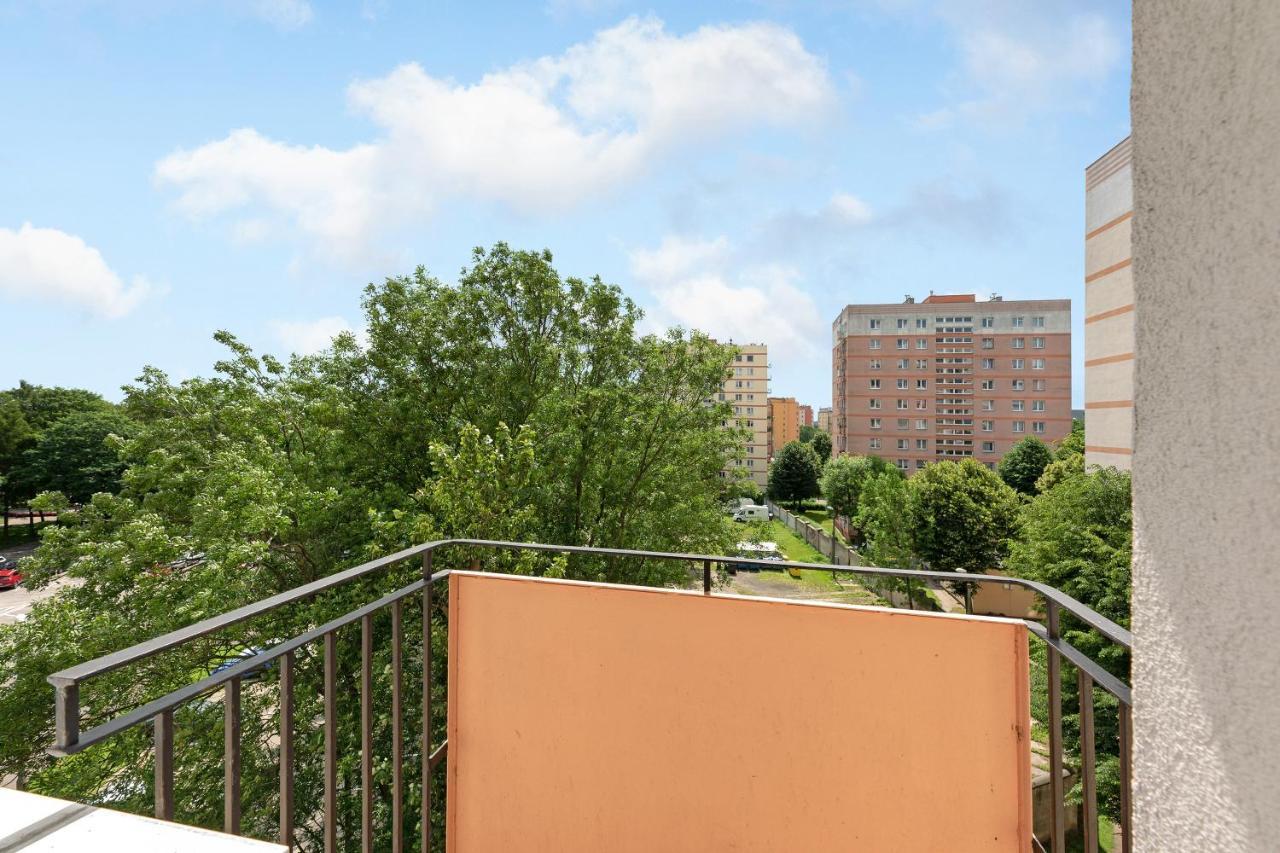 Apartament Alicja Ii Apartament *