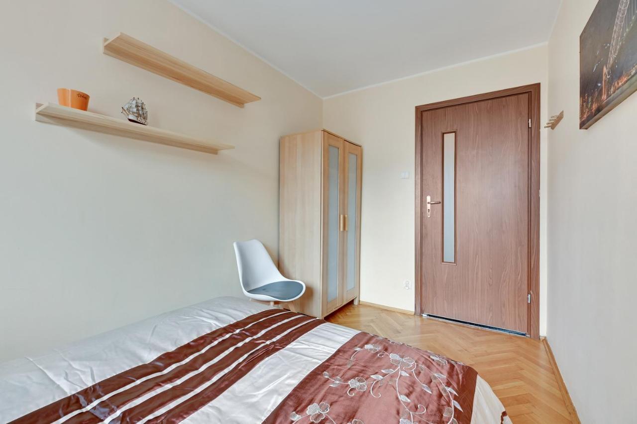 Apartament Alicja Ii Gdańsk